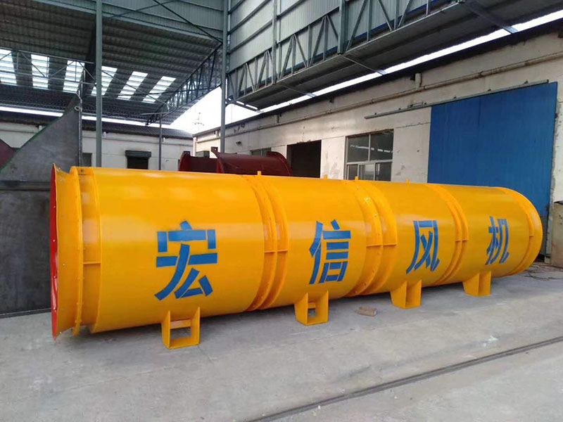 2020年風(fēng)機(jī)發(fā)貨現(xiàn)場圖集