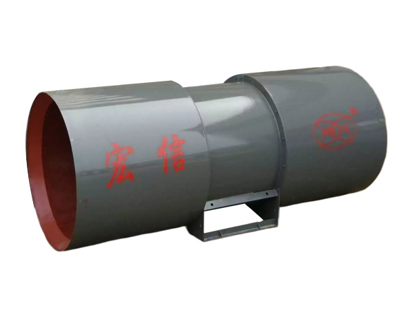 SDS 射流通風(fēng)機(jī)